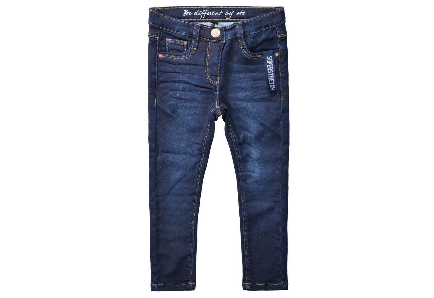 STACCATO Bequeme Jeans Md.-Jeans, Skinny, REG von STACCATO