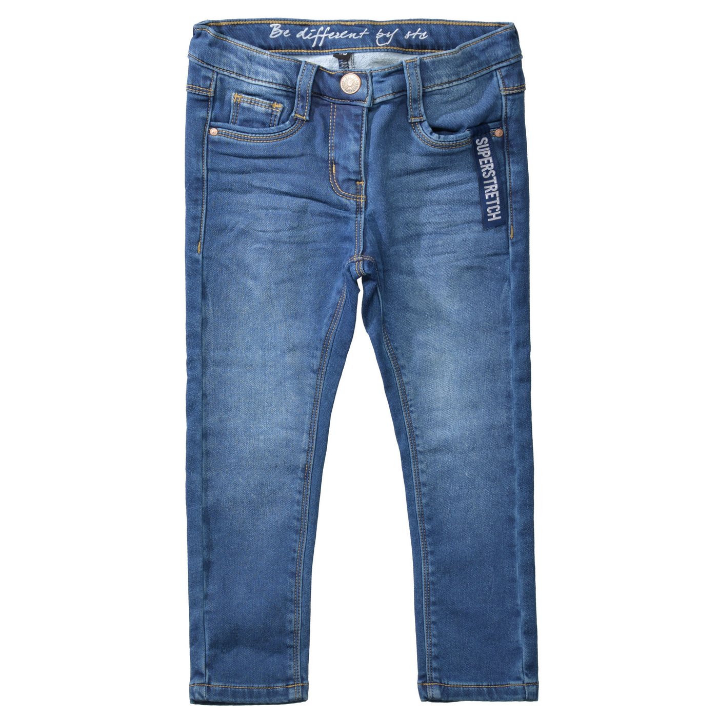 STACCATO Bequeme Jeans Md.-Jeans, Skinny, REG von STACCATO