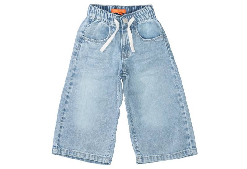 STACCATO Bequeme Jeans Md.-Jeans, Wide Leg von STACCATO