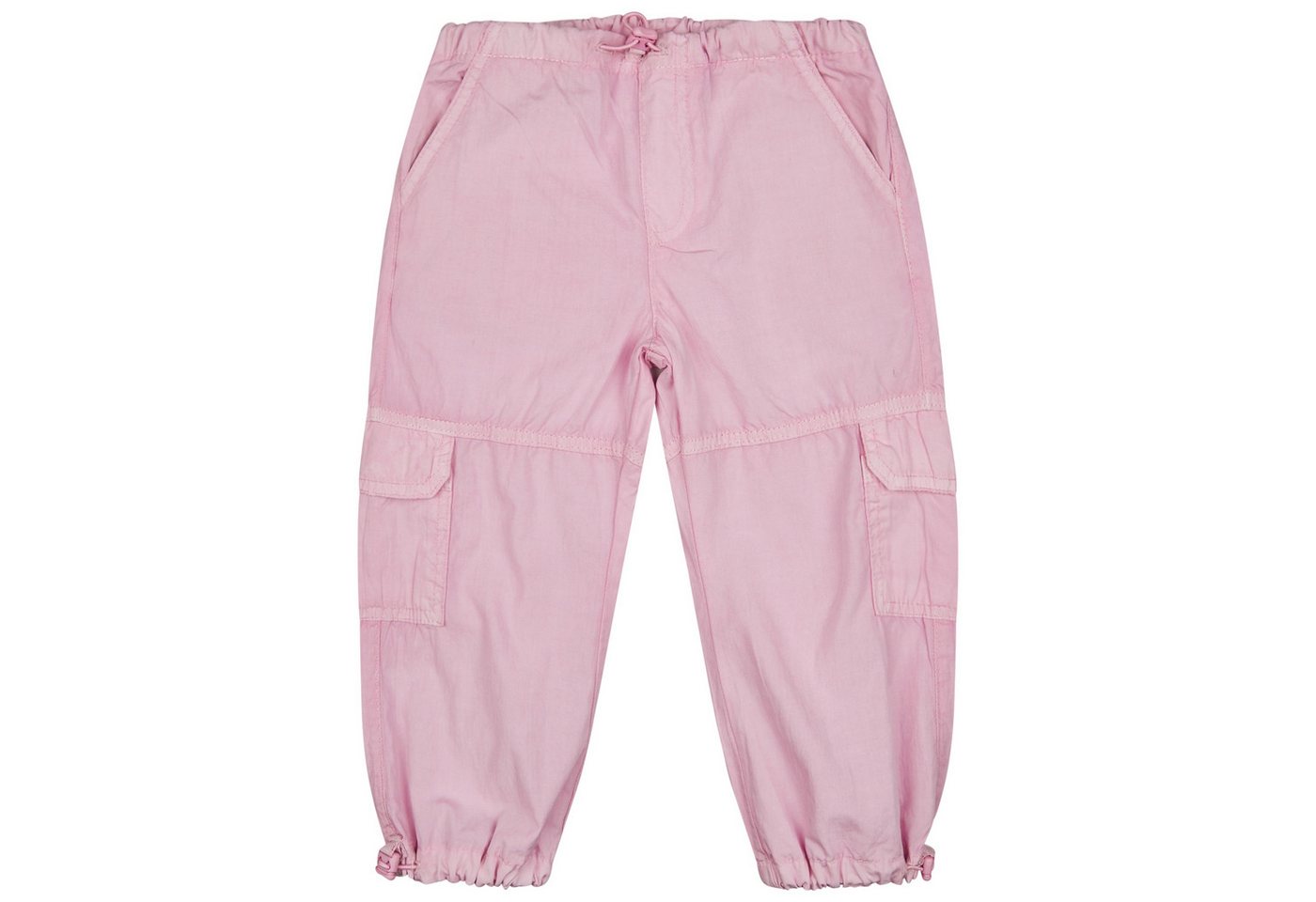 STACCATO Bequeme Jeans Md.-Parachute-Hose von STACCATO