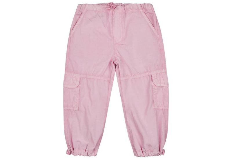 STACCATO Bequeme Jeans Md.-Parachute-Hose von STACCATO