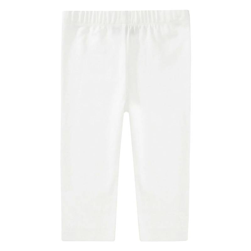 STACCATO - Capri-Leggings Kleinkinder white von STACCATO
