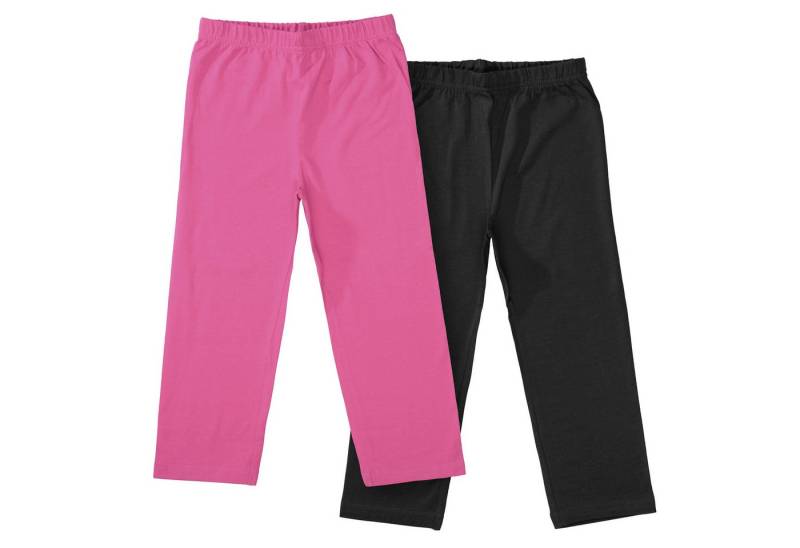 STACCATO Caprihose Doppelpack von STACCATO