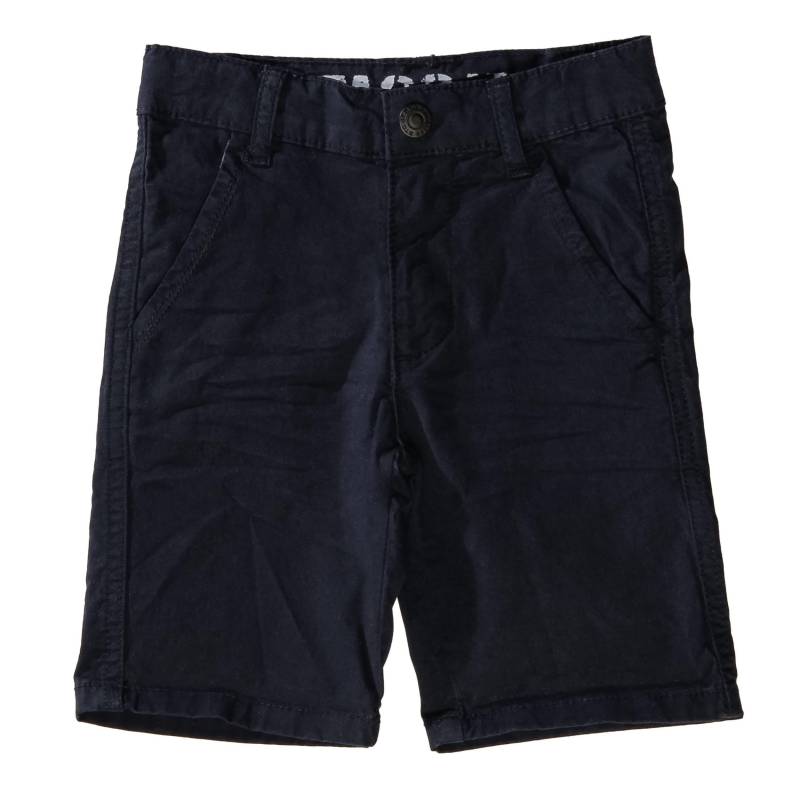 STACCATO - Chino-Bermudas dark navy - Gr. - 92 von STACCATO