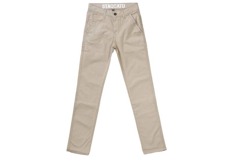 STACCATO Chinos Kn.-Chino von STACCATO