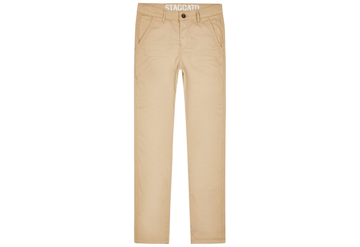 STACCATO Chinos Kn.-Chinohose von STACCATO