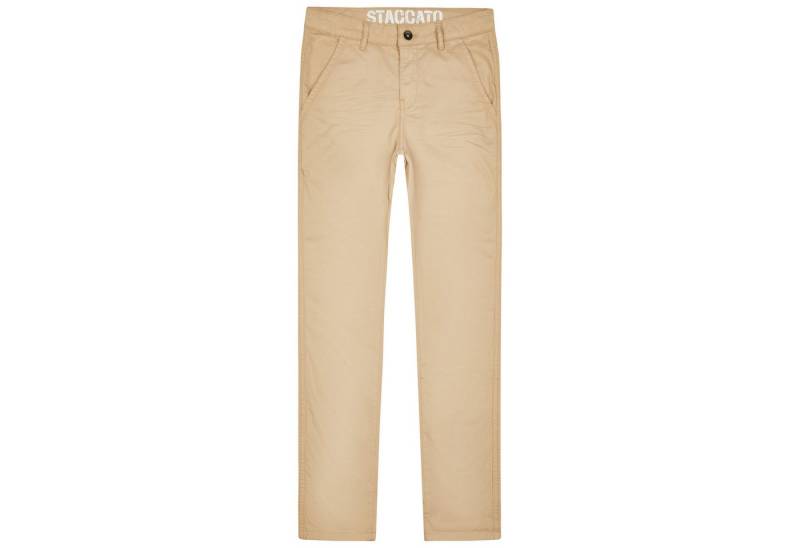 STACCATO Chinos Kn.-Chinohose von STACCATO