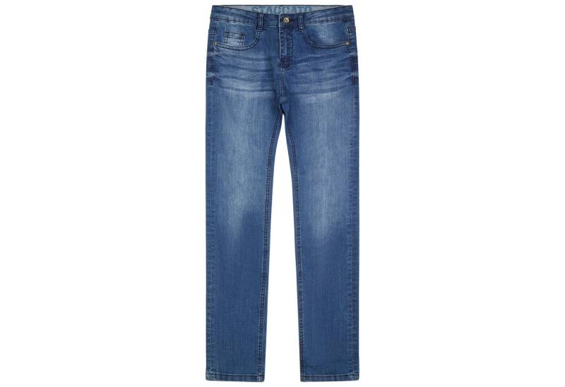 STACCATO Chinos Kn.-Jeans, Classic Fit,REG von STACCATO