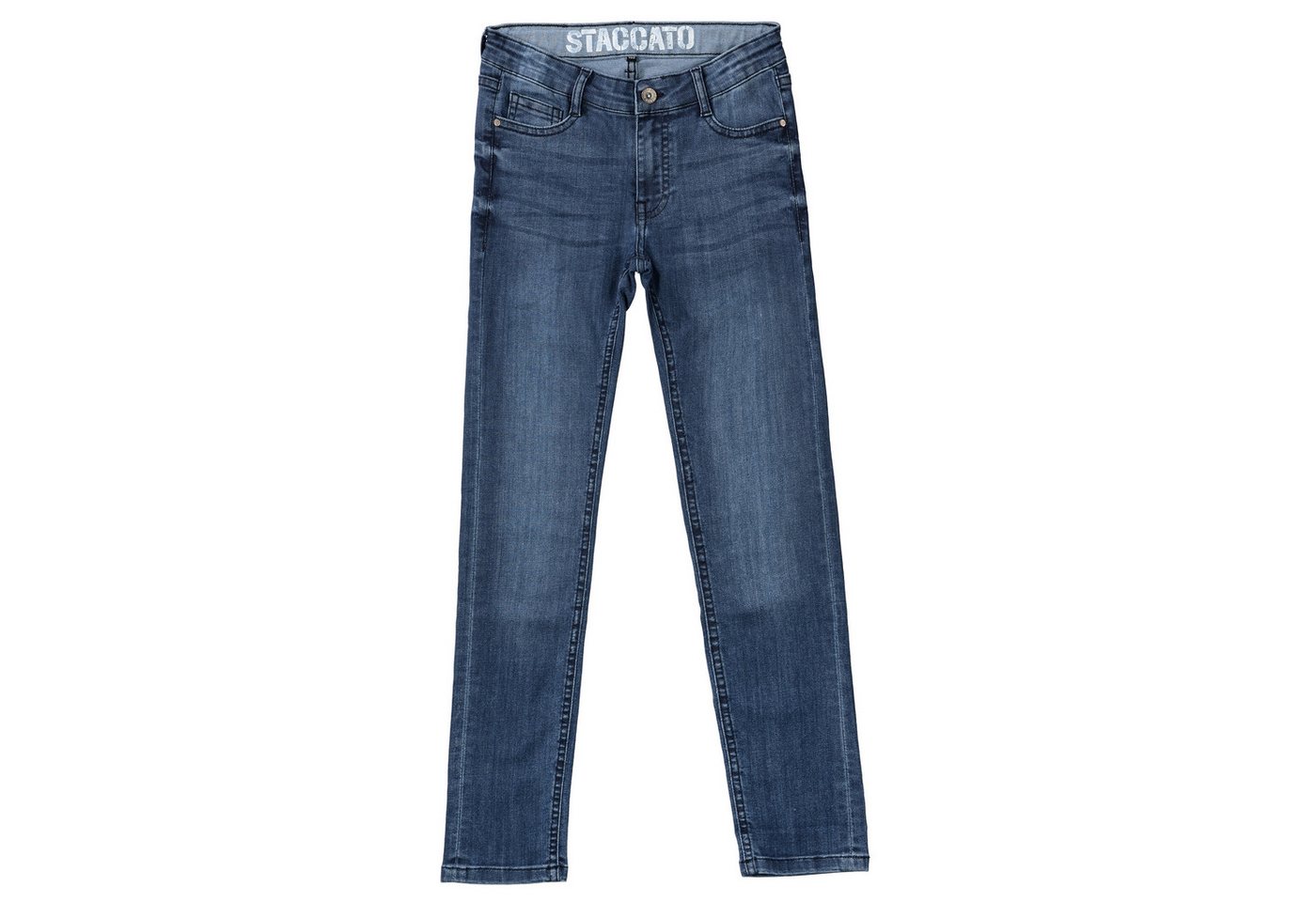 STACCATO Chinos Kn.-Jeans,Classic Fit, REG von STACCATO