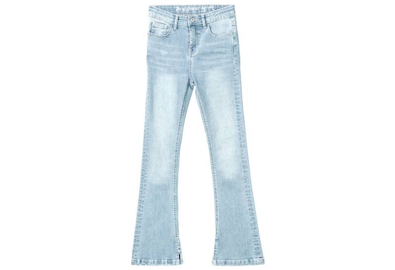 STACCATO Chinos Md.-Flare-Jeans, Skinny, SLIM von STACCATO