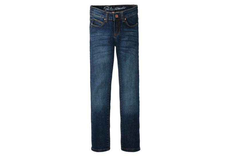 STACCATO Chinos Md.-Skinny Jeans, NOS von STACCATO