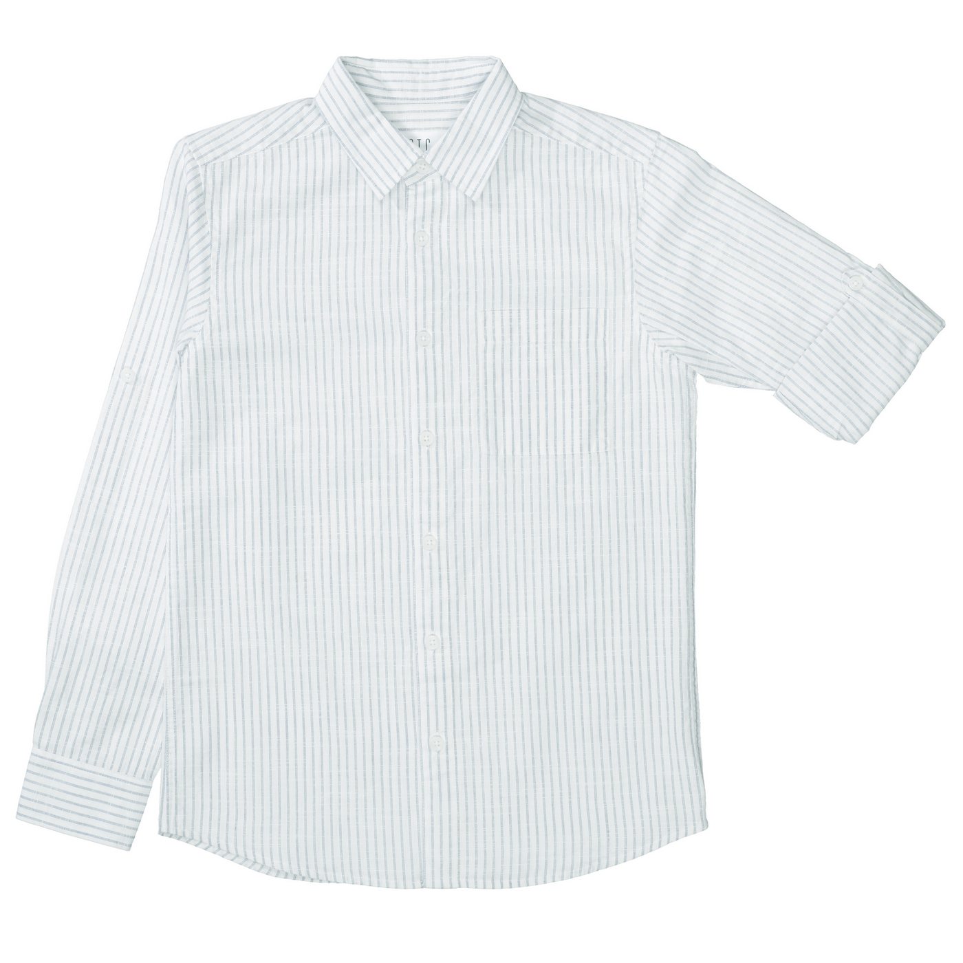 STACCATO Flanellhemd Kn.-Hemd von STACCATO