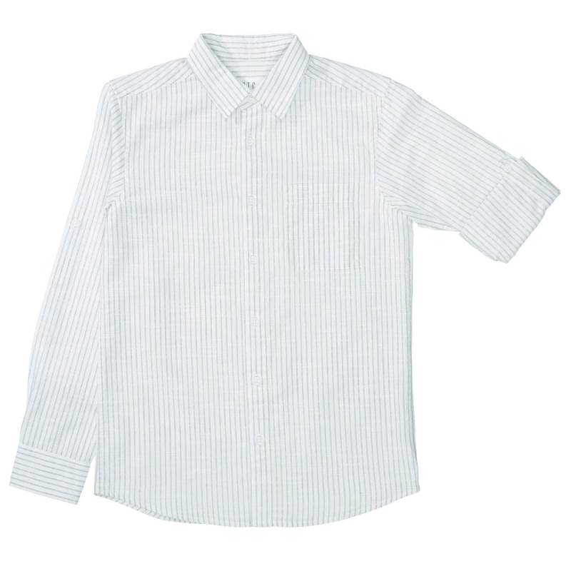 STACCATO Flanellhemd Kn.-Hemd von STACCATO