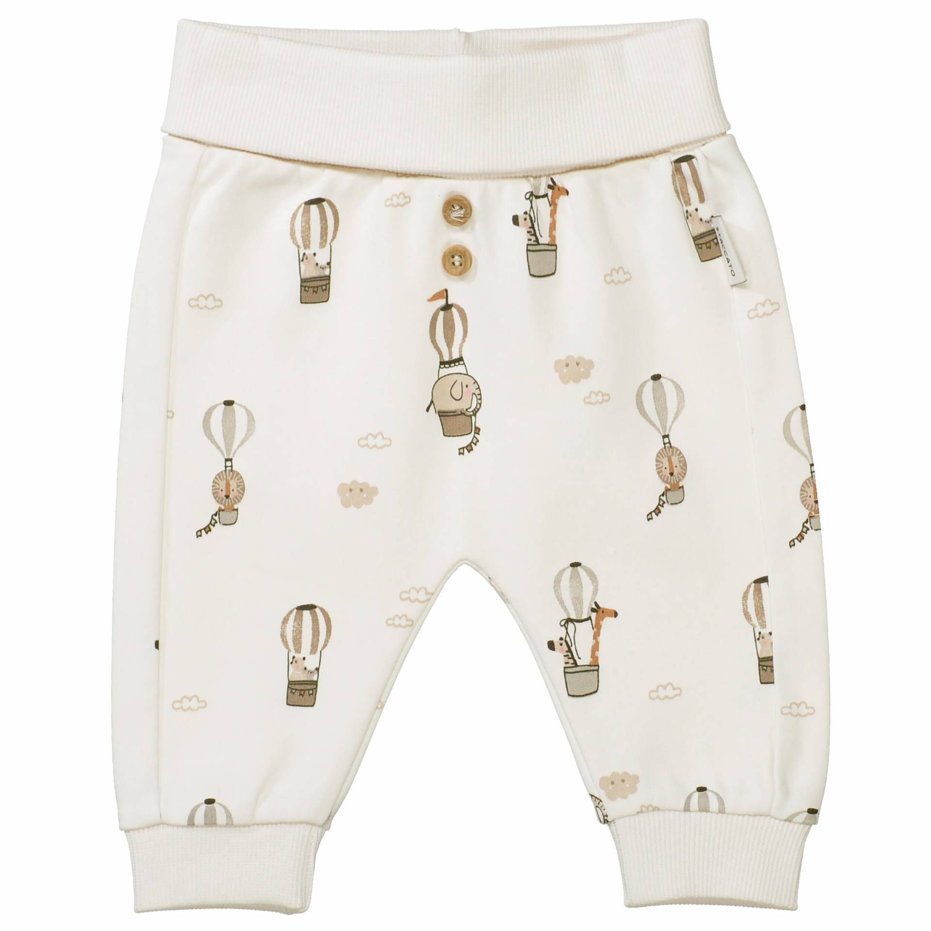 STACCATO - Hose cloud white - Gr. - 50 von STACCATO