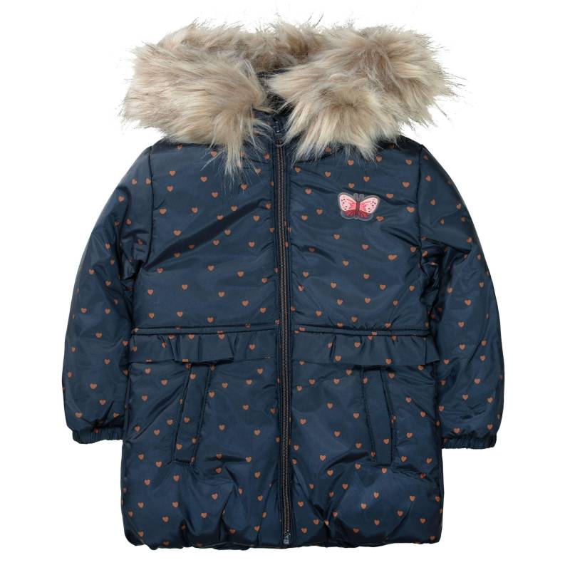 STACCATO - Jacke mit Allover-Print dark blue-aop von STACCATO