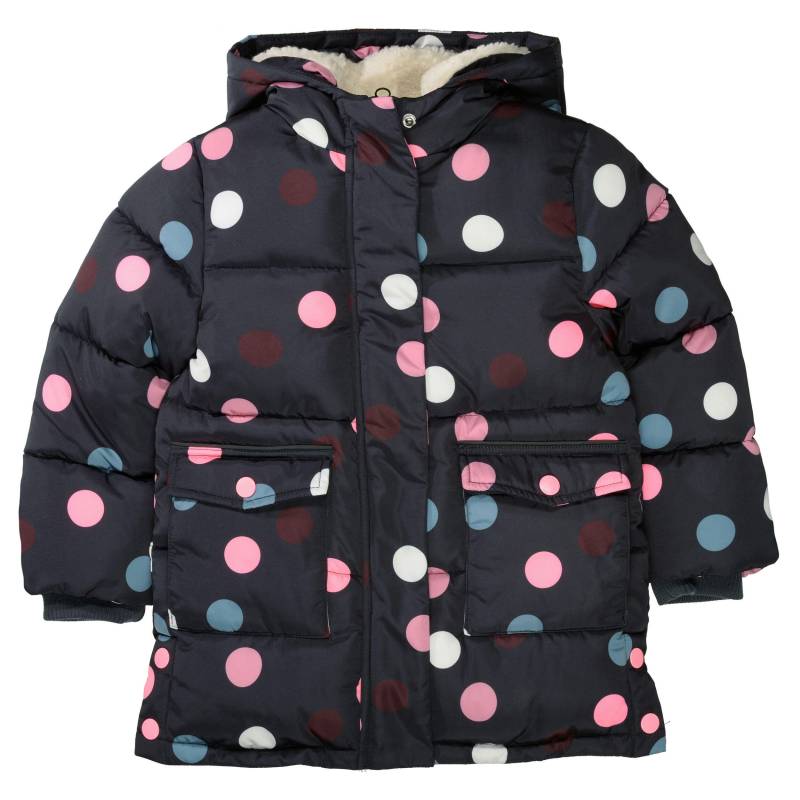 STACCATO - Jacke mit Kapuze anthra-aop von STACCATO