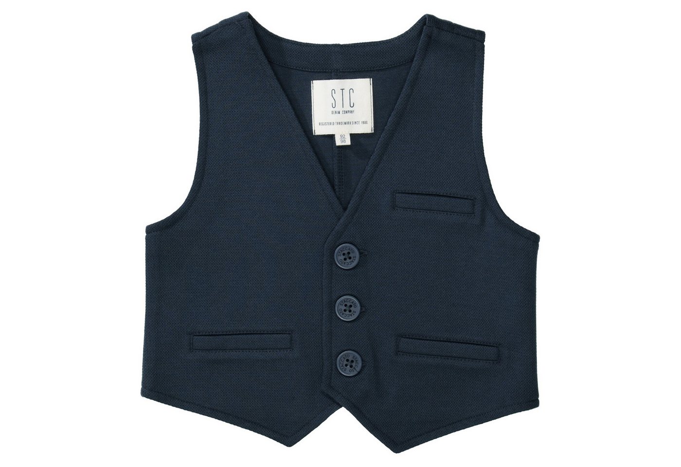 STACCATO Jeanskleid von STACCATO