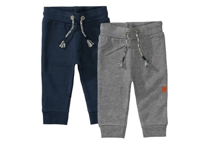 STACCATO Jogginghose Doppelpack von STACCATO