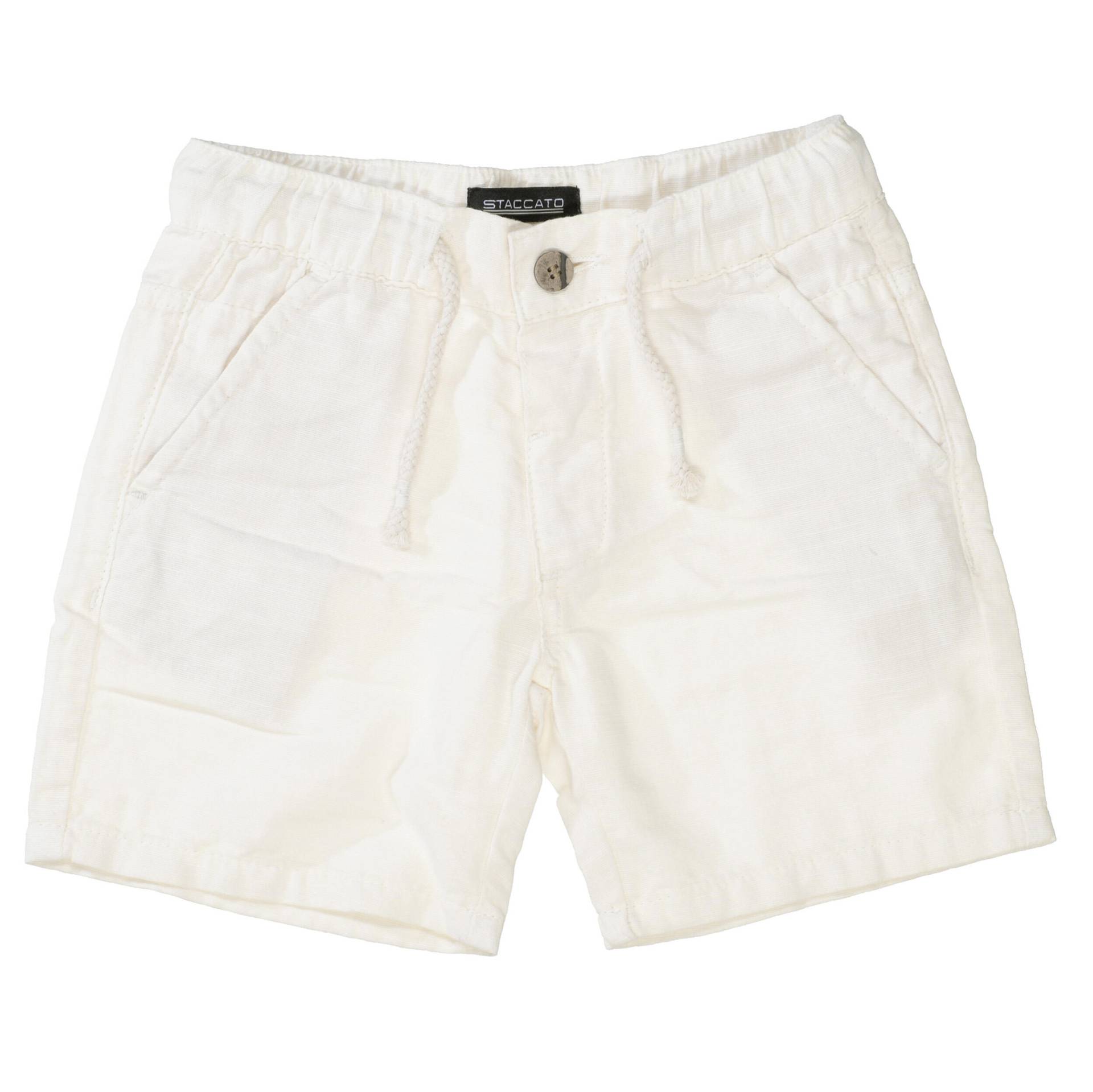 STACCATO - Kn.-Bermudas cream white - Gr. - 122 von STACCATO