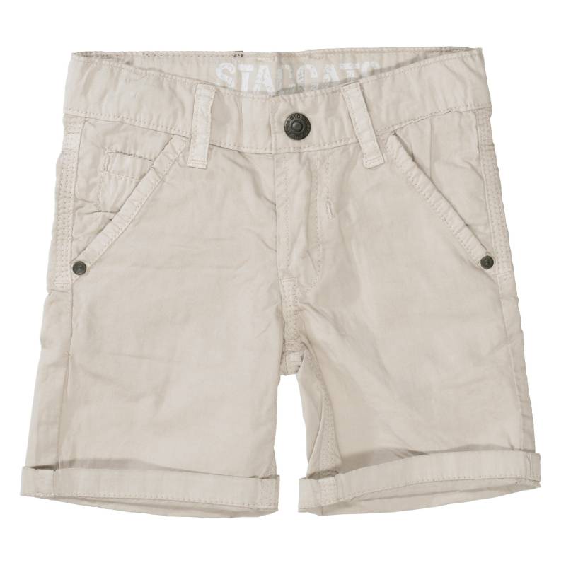 STACCATO - Kn.-Bermudas light stone - Gr. - 92 von STACCATO