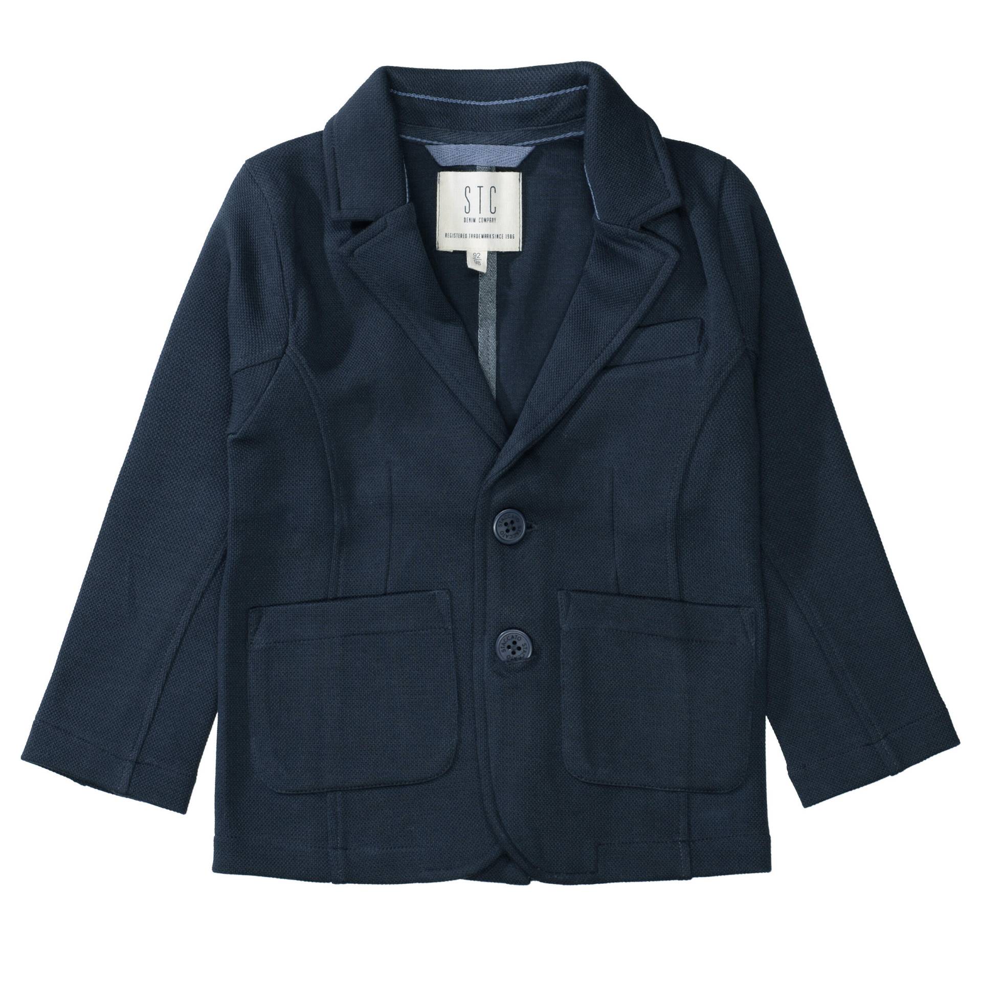 STACCATO - Kn.-Blazer deep navy von STACCATO