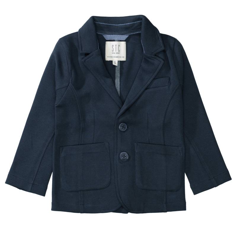 STACCATO - Kn.-Blazer deep navy von STACCATO