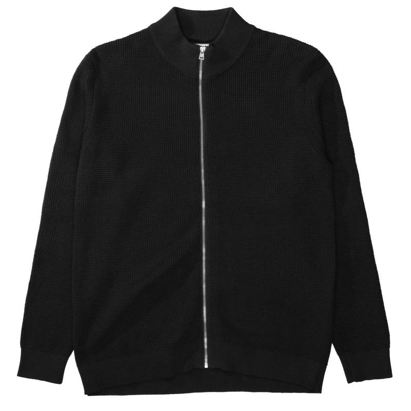 STACCATO - Kn.-Cardigan black - Gr. - 164 von STACCATO