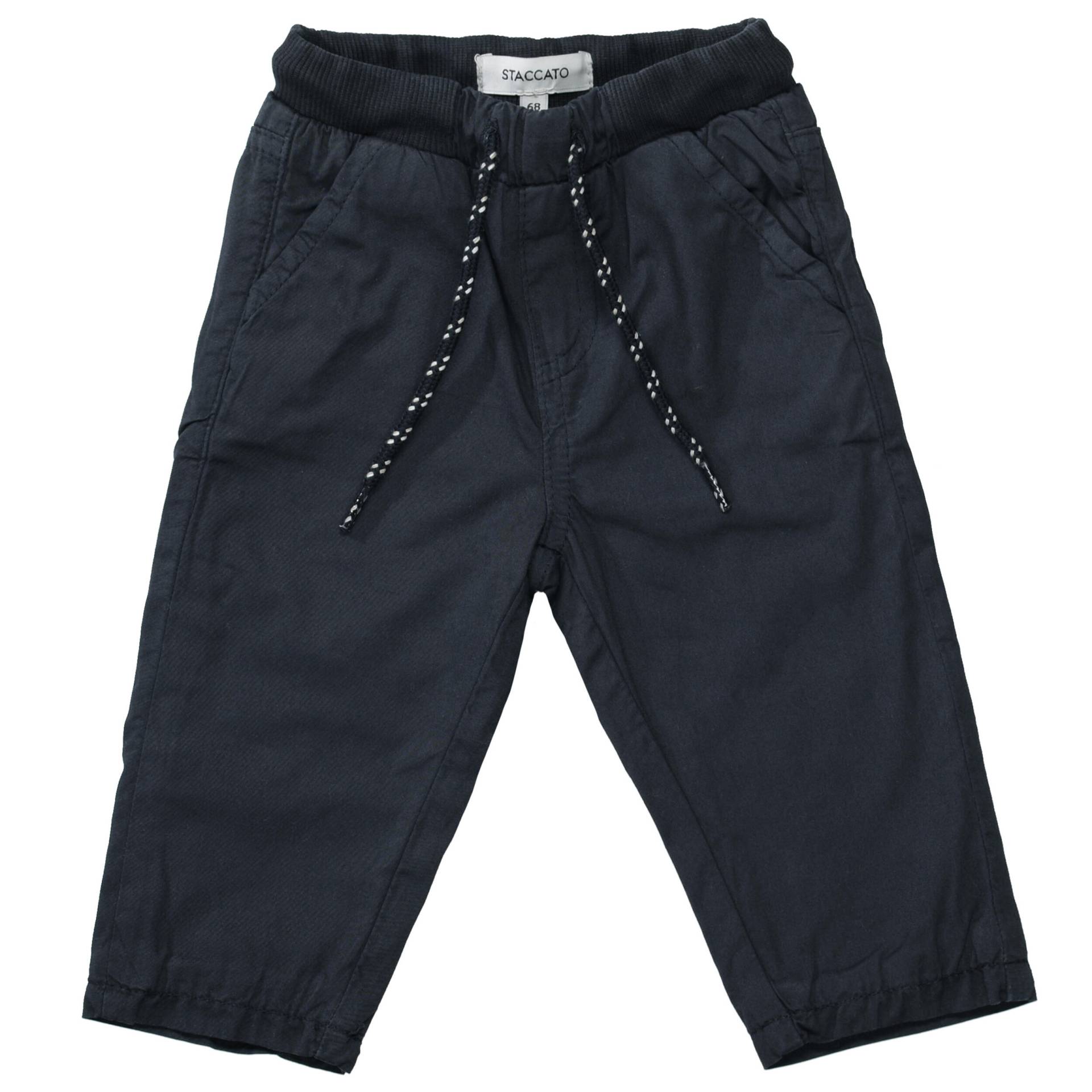 STACCATO - Kn.-Chino, gefüttert midnight wave - Gr. - 74 von STACCATO