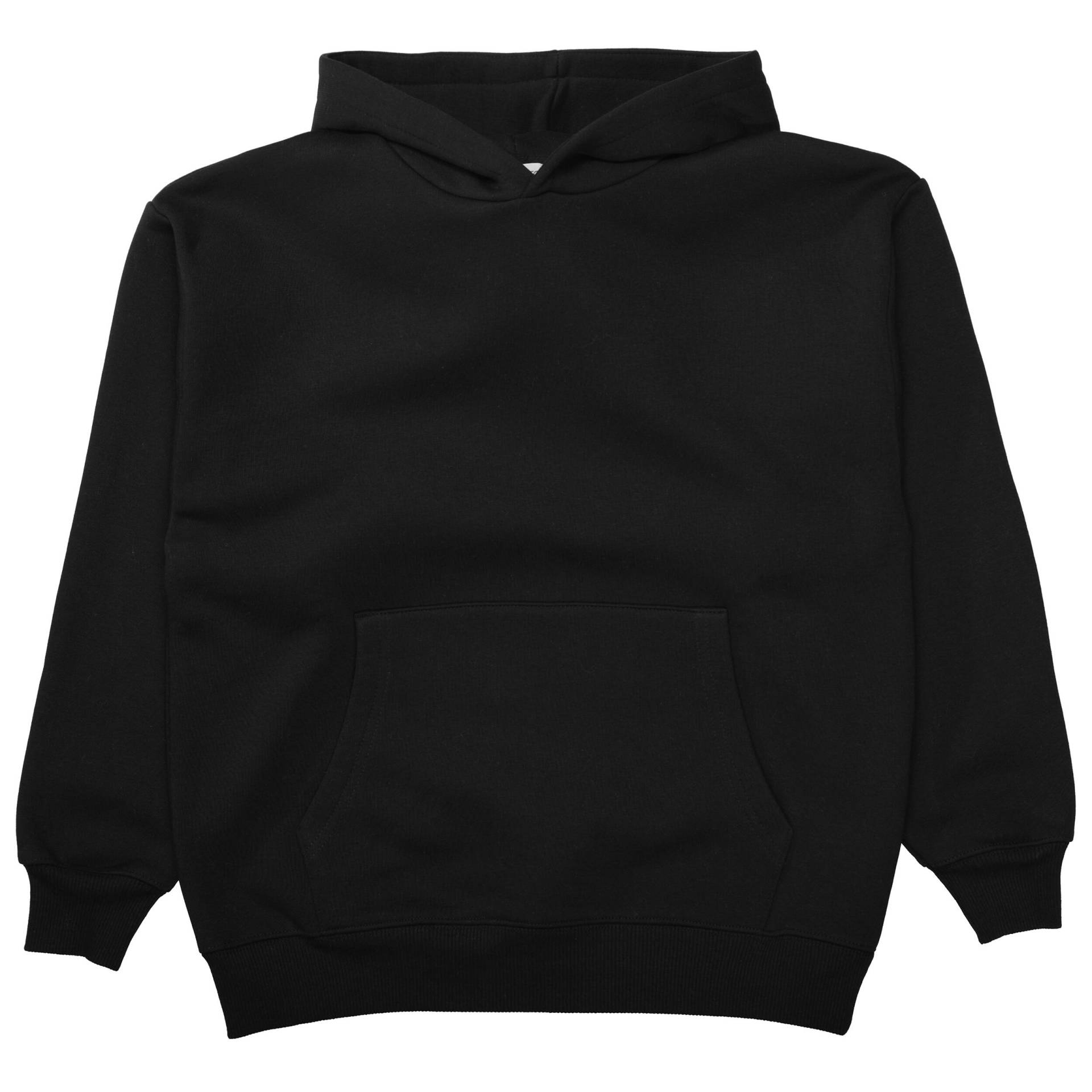 STACCATO - Kn.-Hoodie black - Gr. - 176 von STACCATO