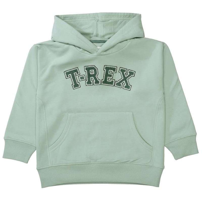 STACCATO - Kn.-Hoodie cool salbei von STACCATO
