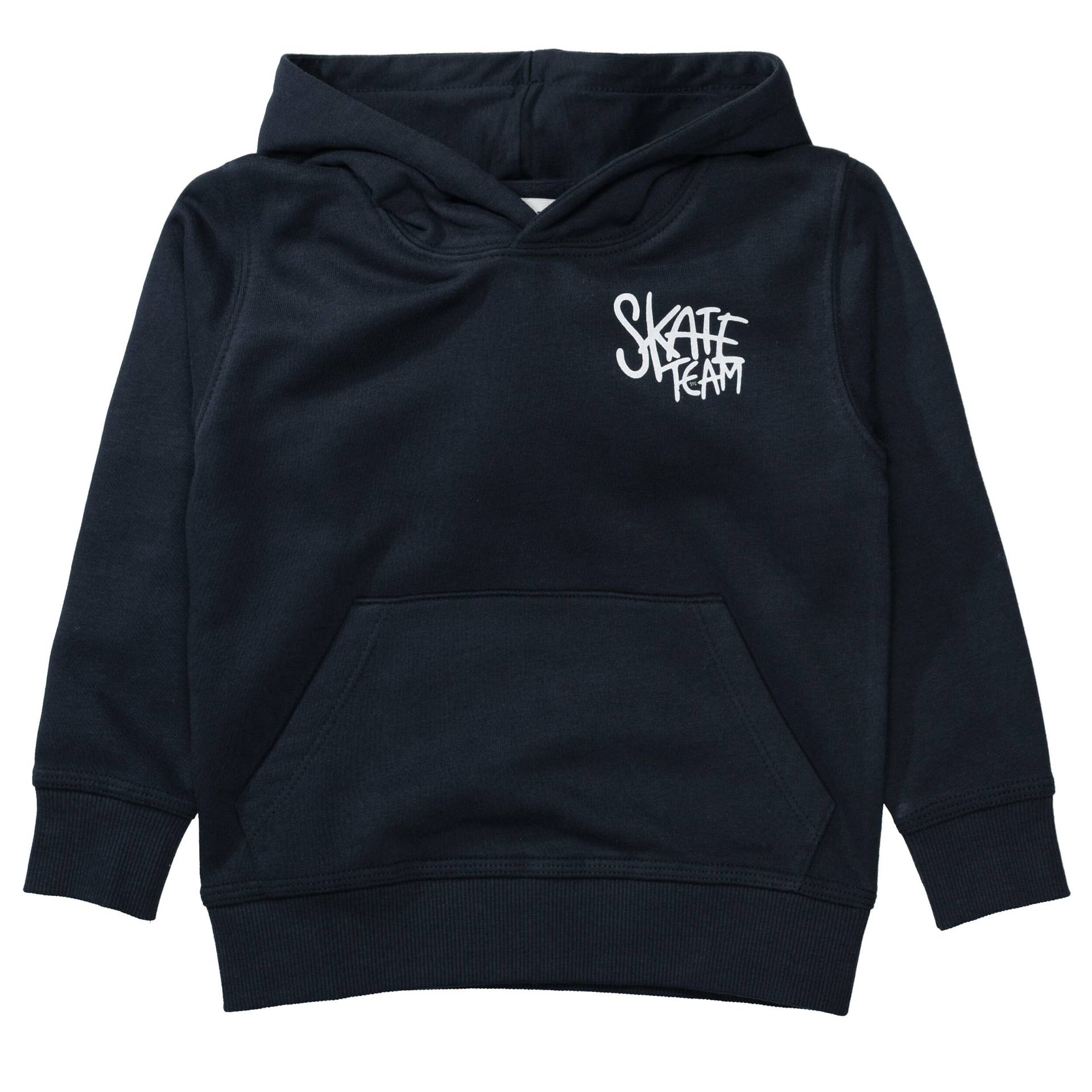 STACCATO - Kn.-Hoodie deep navy von STACCATO