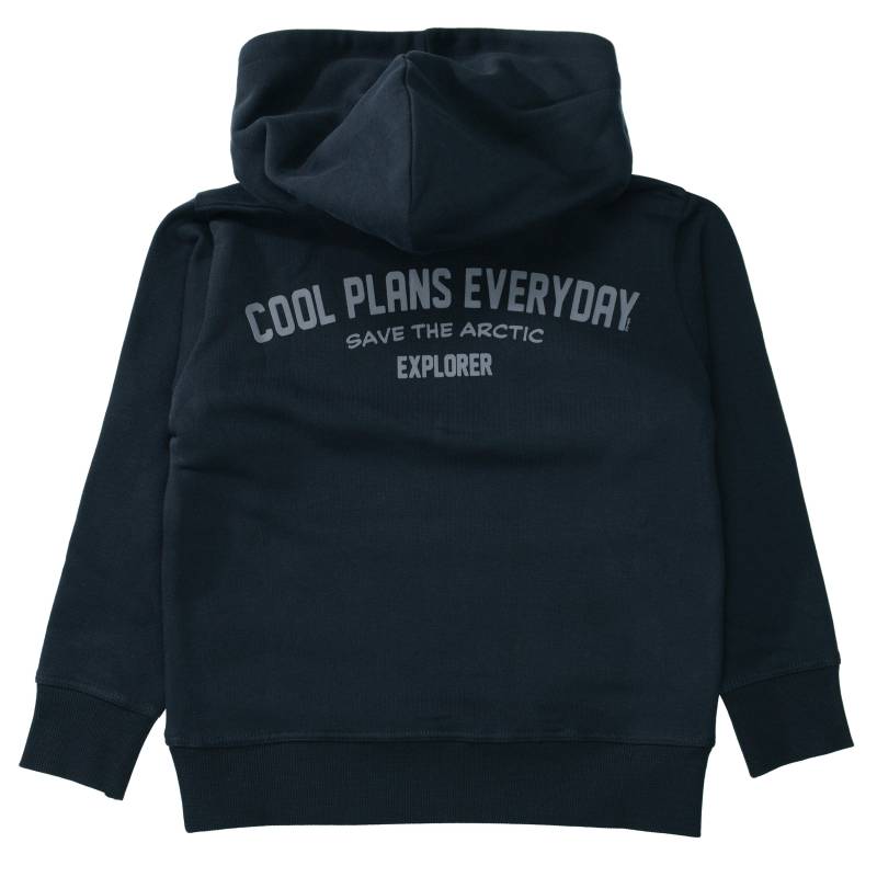 STACCATO - Kn.-Hoodie deep navy von STACCATO