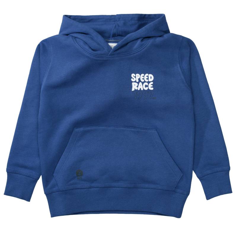 STACCATO - Kn.-Hoodie mid blue von STACCATO