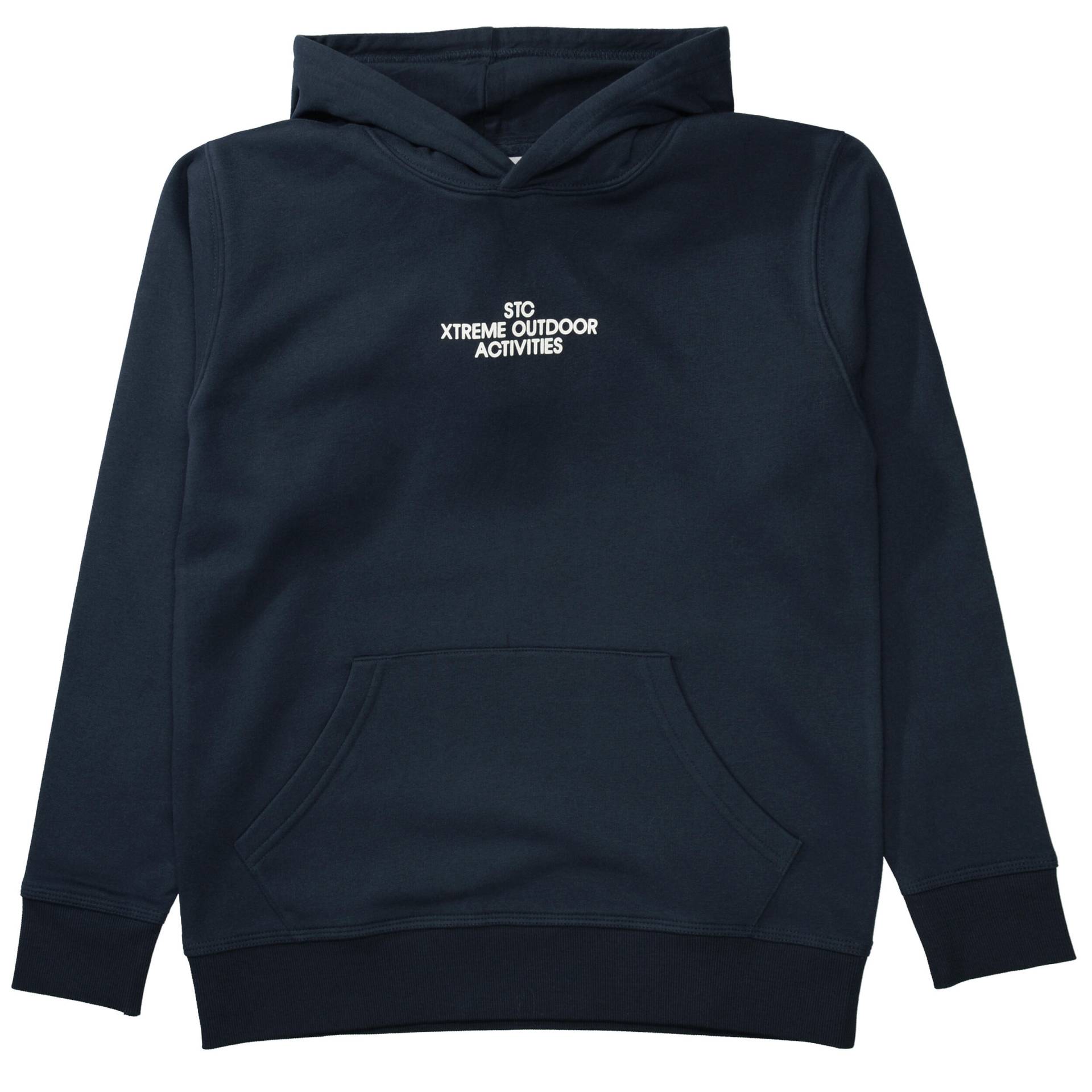 STACCATO - Kn.-Hoodie midnight wave - Gr. - 152 von STACCATO