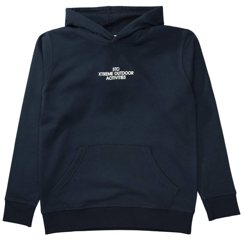 STACCATO - Kn.-Hoodie midnight wave - Gr. - 152 von STACCATO