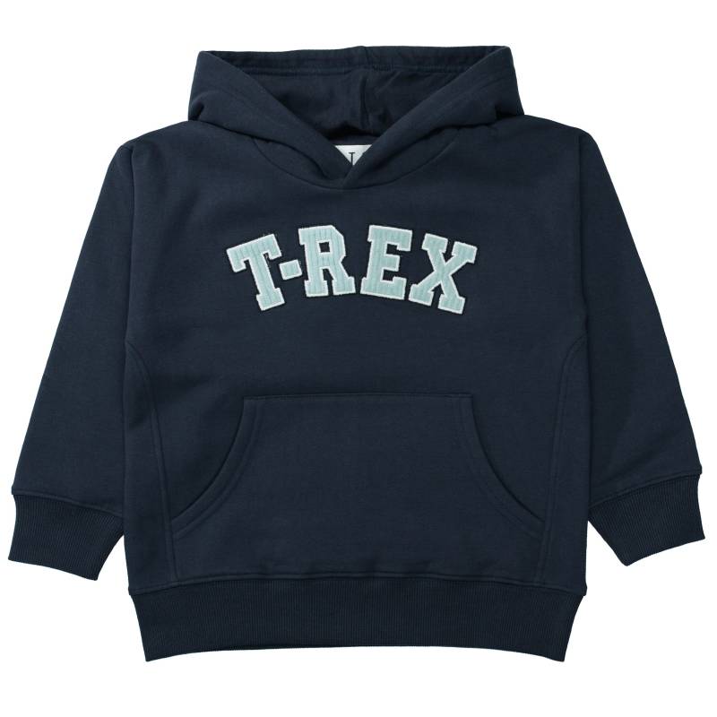 STACCATO - Kn.-Hoodie midnight wave von STACCATO