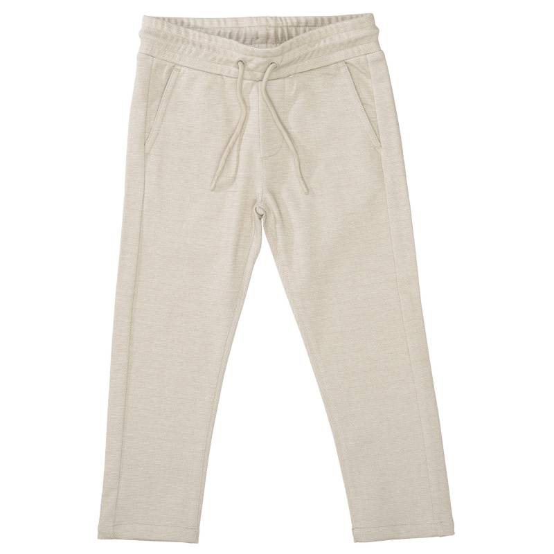 STACCATO - Kn.-Hose light beige struc. - Gr. - 98 von STACCATO