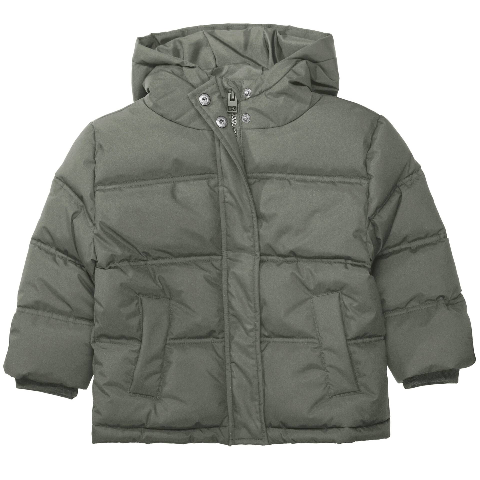STACCATO - Kn.-Jacke nature green von STACCATO