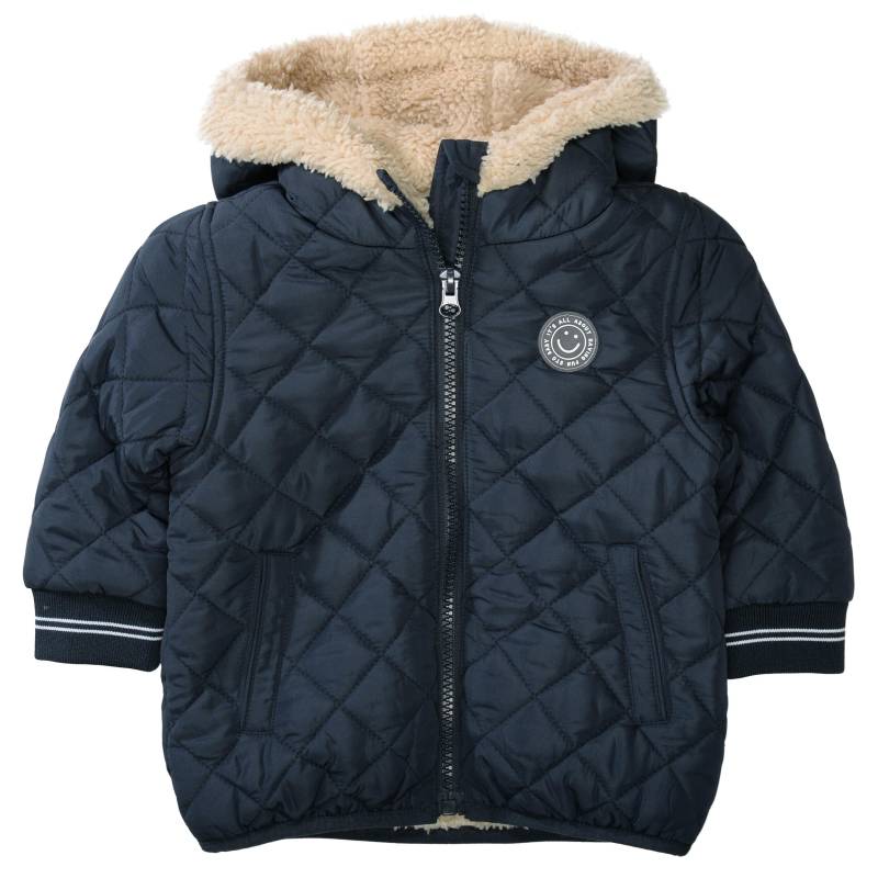 STACCATO - Kn.-Jacke tinte - Gr. - 74 von STACCATO