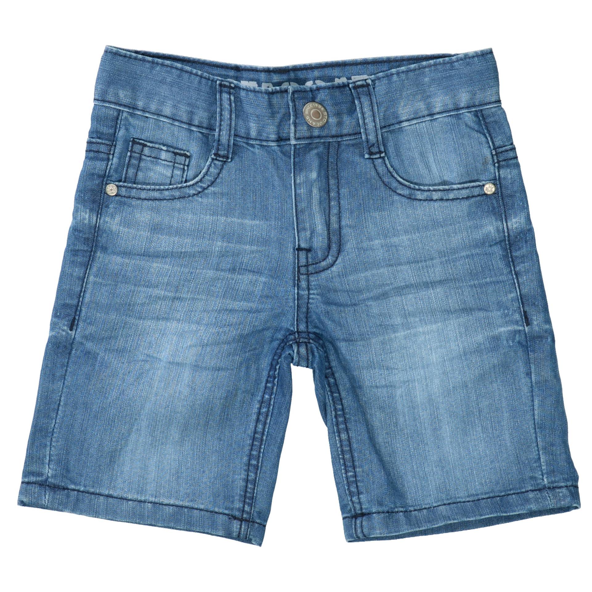 STACCATO - Kn.-Jeans-Bermudas blue denim - Gr. - 122 von STACCATO