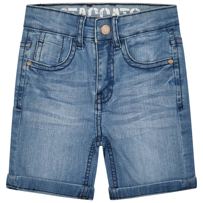STACCATO - Kn.-Jeans-Bermudas light blue deni - Gr. - 92 von STACCATO