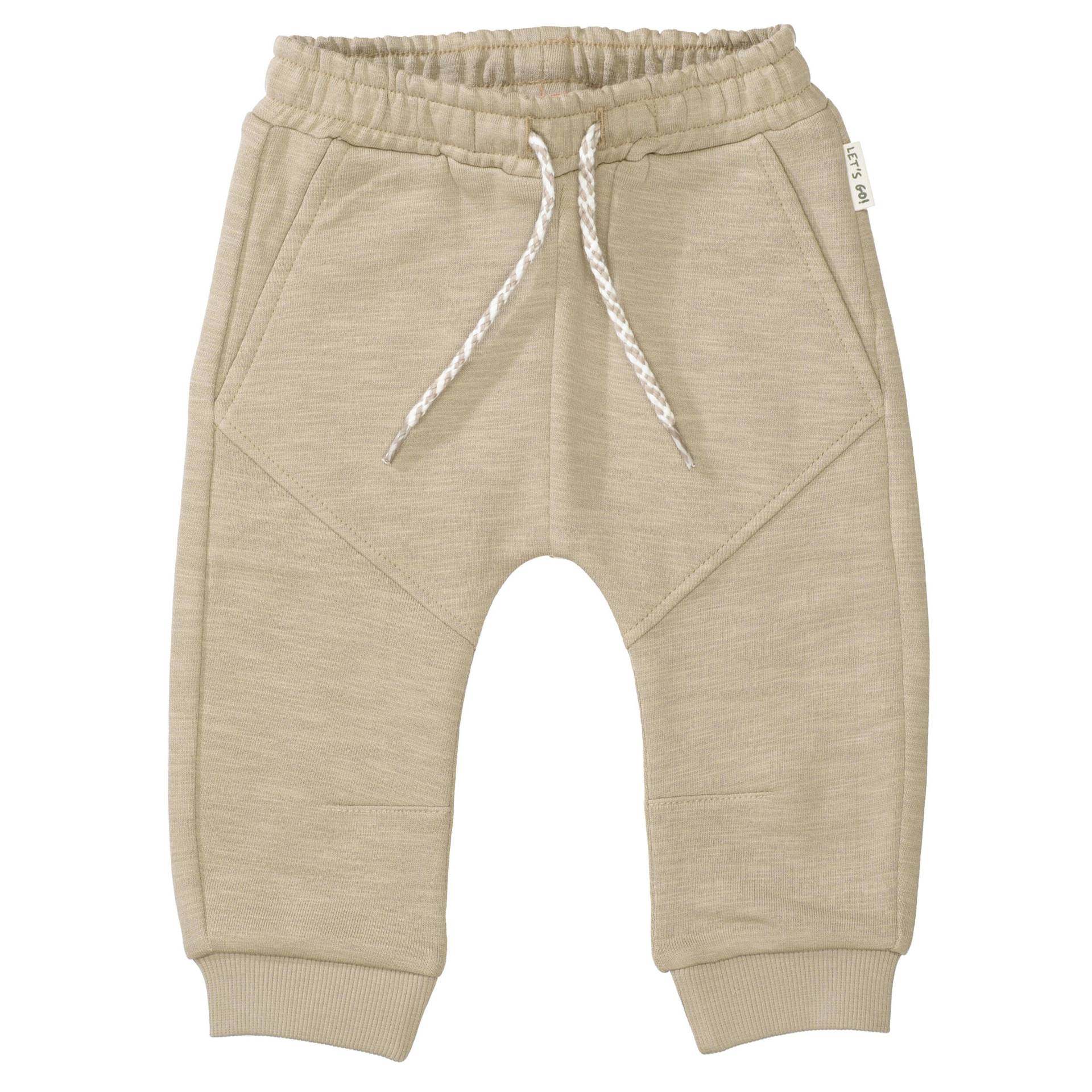 STACCATO - Kn.-Jogginghose - Gr. - 68 von STACCATO