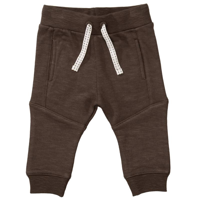 STACCATO - Kn.-Jogginghose chestnut - Gr. - 80 von STACCATO