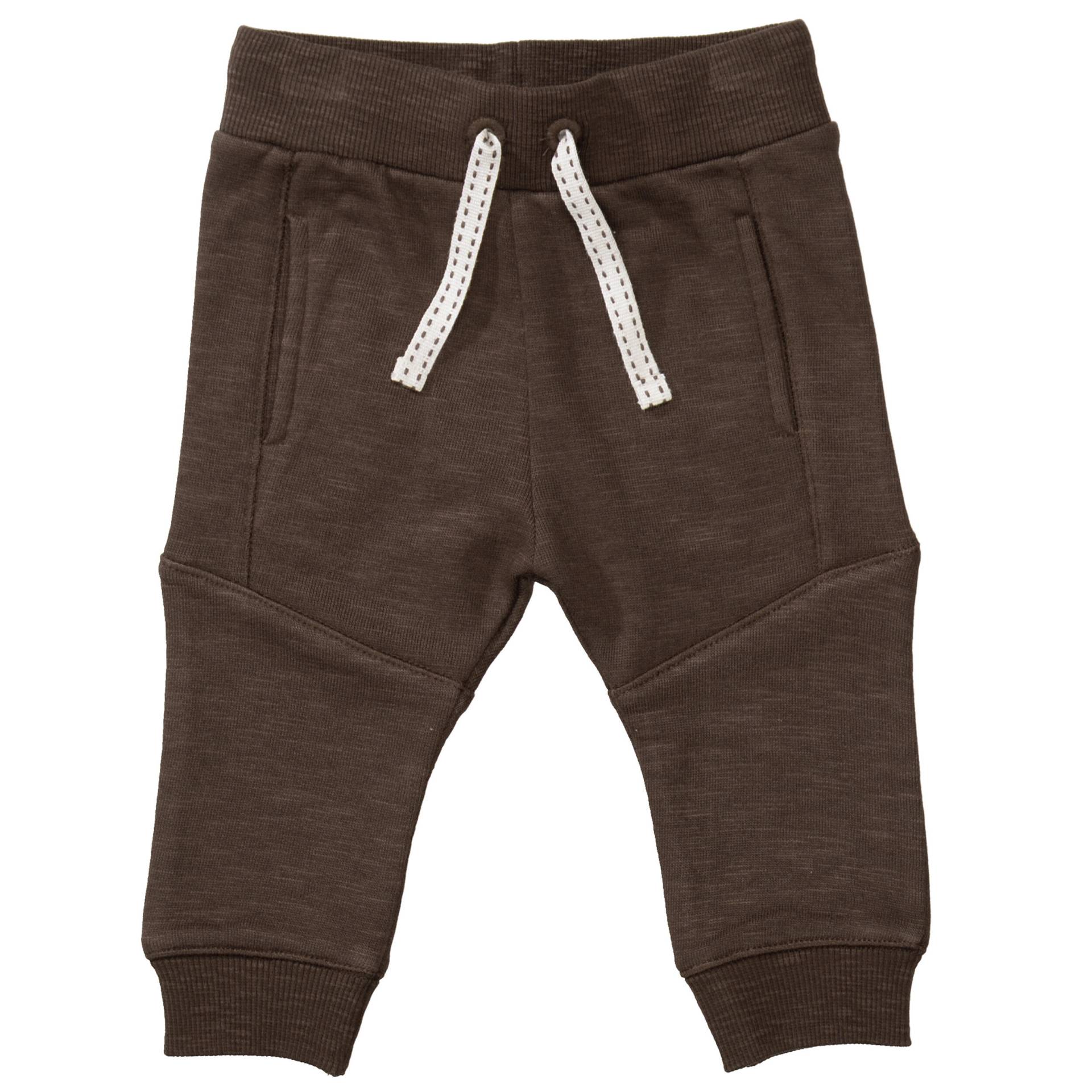 STACCATO - Kn.-Jogginghose chestnut - Gr. - 86 von STACCATO