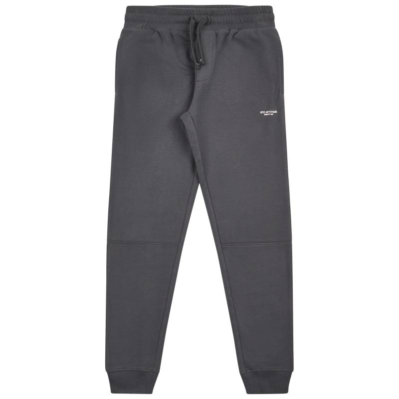 STACCATO - Kn.-Jogginghose dark anthra - Gr. - 164 von STACCATO