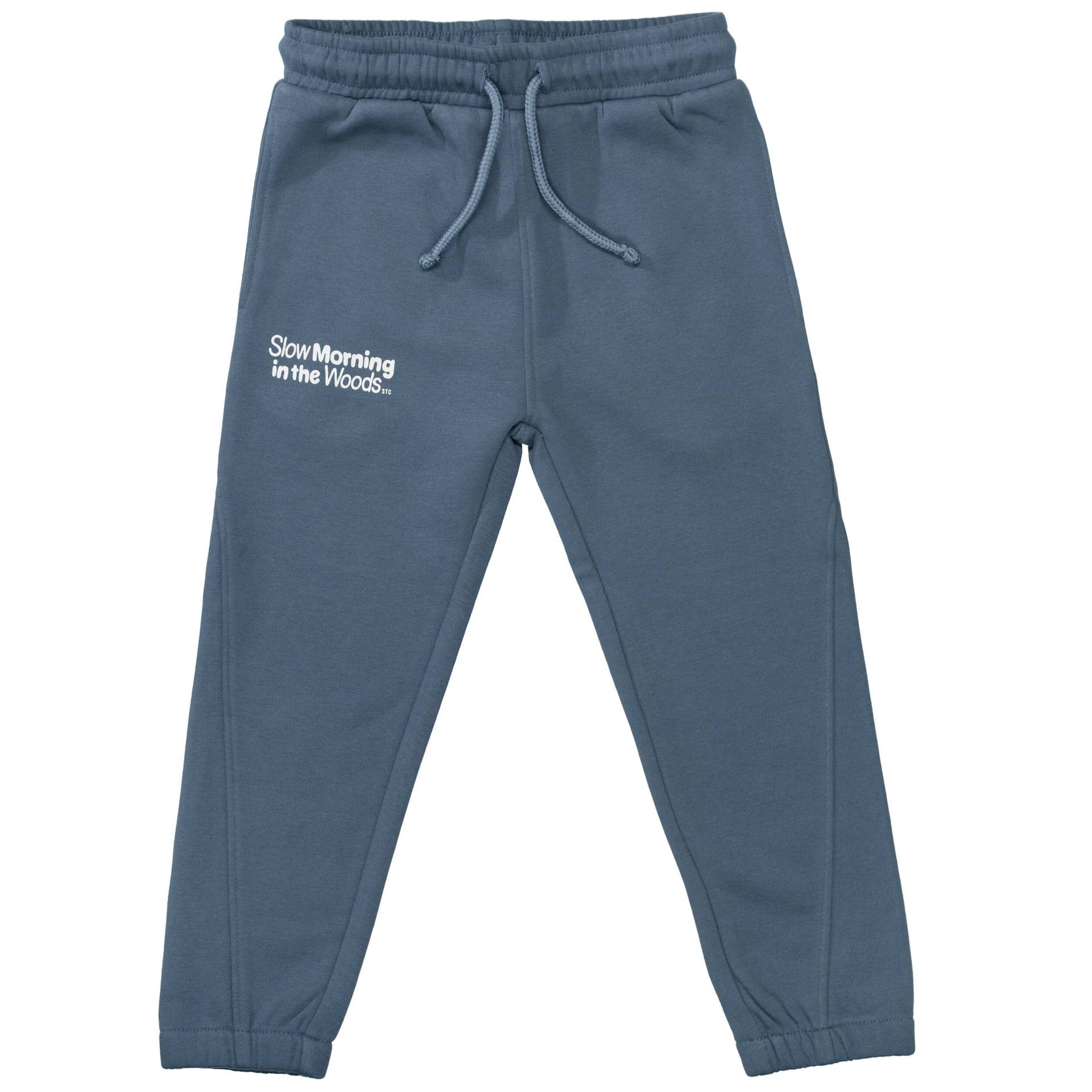 STACCATO - Kn.-Jogginghose deep denim blue von STACCATO