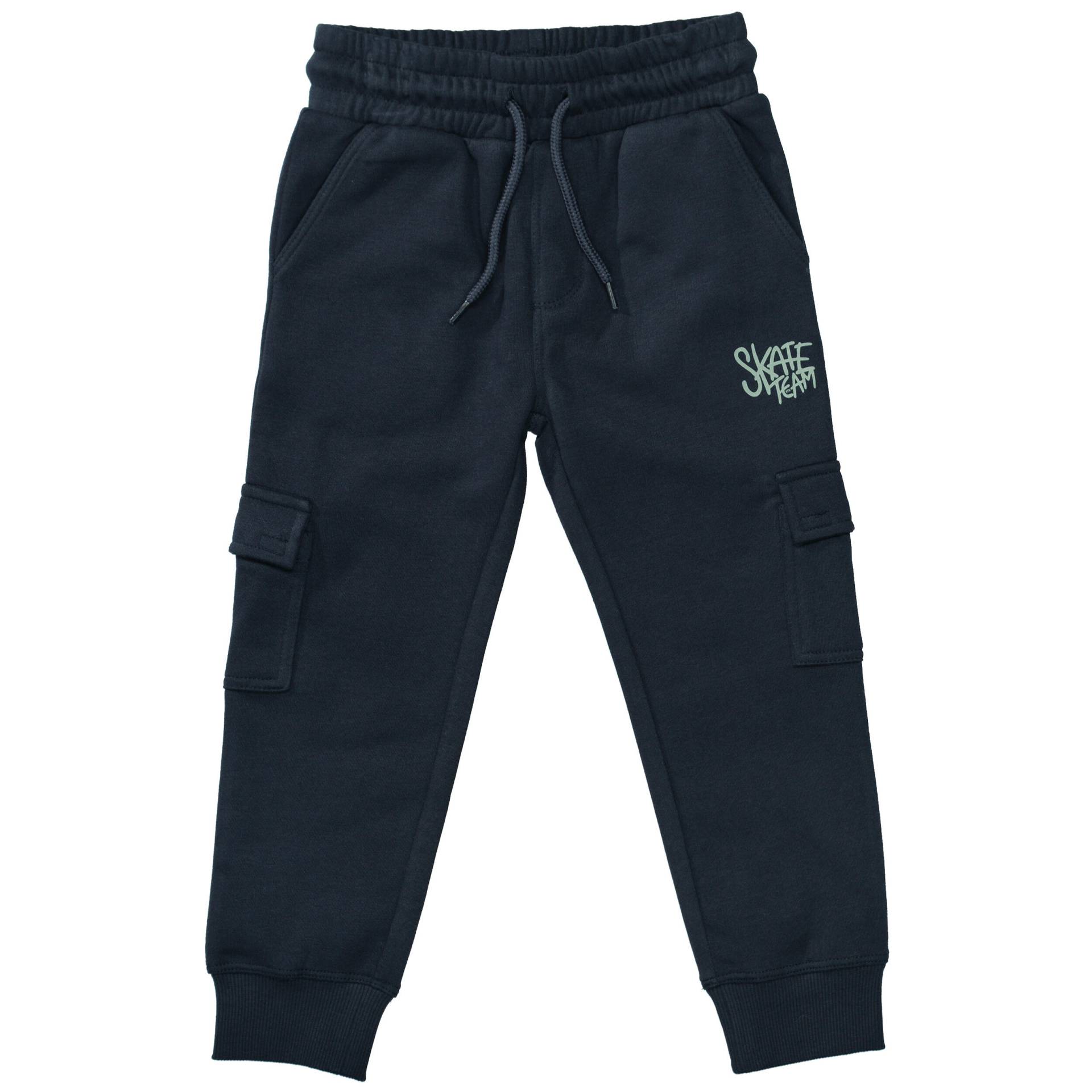 STACCATO - Kn.-Jogginghose deep navy von STACCATO