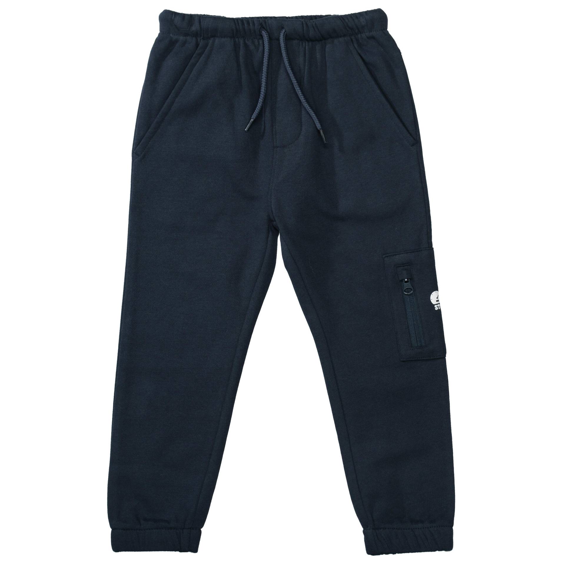 STACCATO - Kn.-Jogginghose deep navy von STACCATO