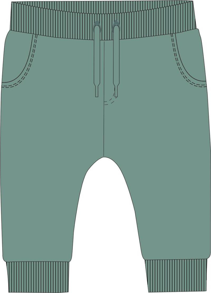 STACCATO - Kn.-Jogginghose forest - Gr. - 68 von STACCATO