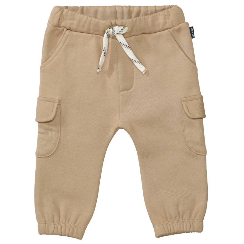 STACCATO - Kn.-Jogginghose hazelnut - Gr. - 68 von STACCATO